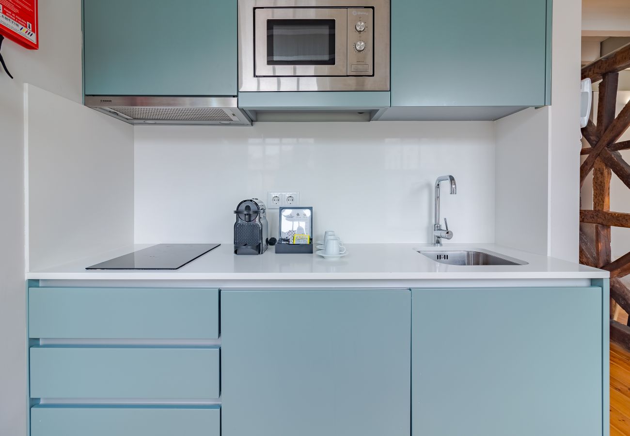 Apartamento em Porto - YOUROPO - City Center 5
