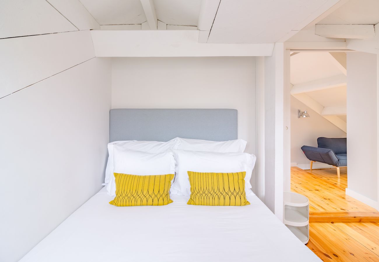 Apartamento em Porto - YOUROPO - City Center 5
