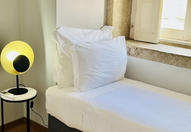 Apartamento em Porto - Clérigos 3A Apartamento em Porto - Clérigos 3A