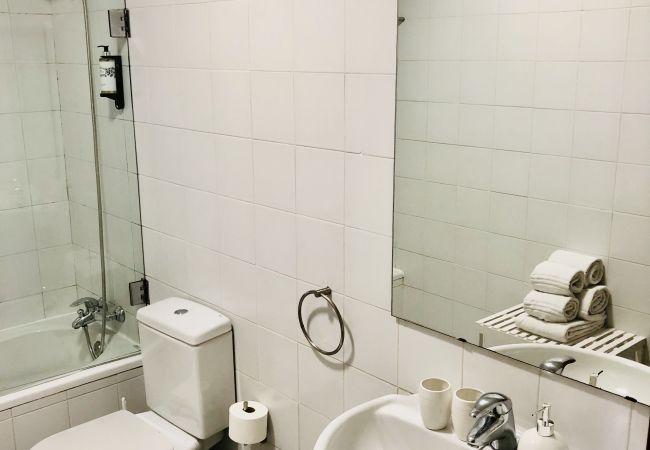 Apartamento em Porto - Clérigos 3A Apartamento em Porto - Clérigos 3A