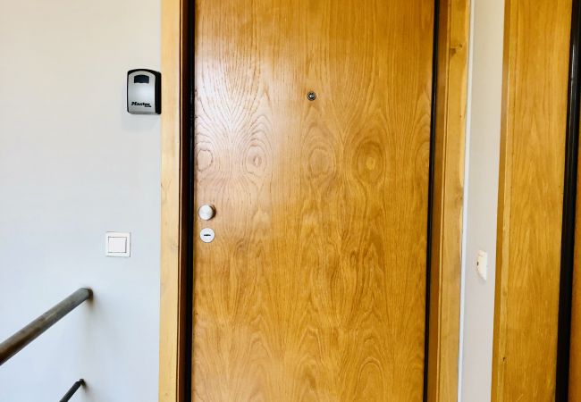 Apartamento em Porto - Clérigos 3A Apartamento em Porto - Clérigos 3A