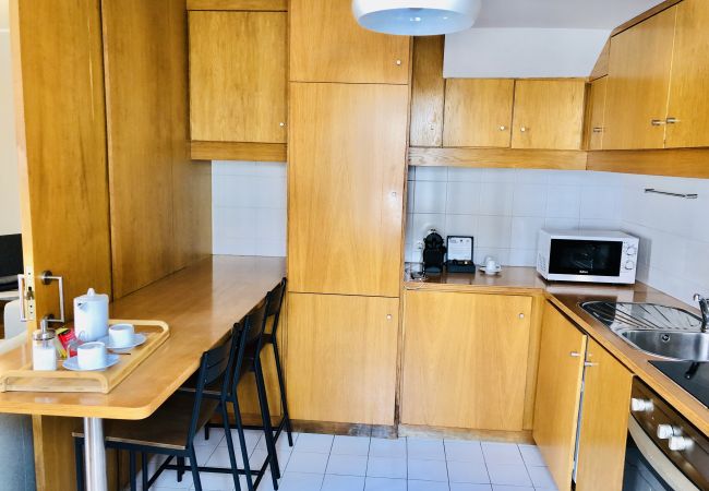 Apartamento em Porto - YOUROPO - Clérigos 3A