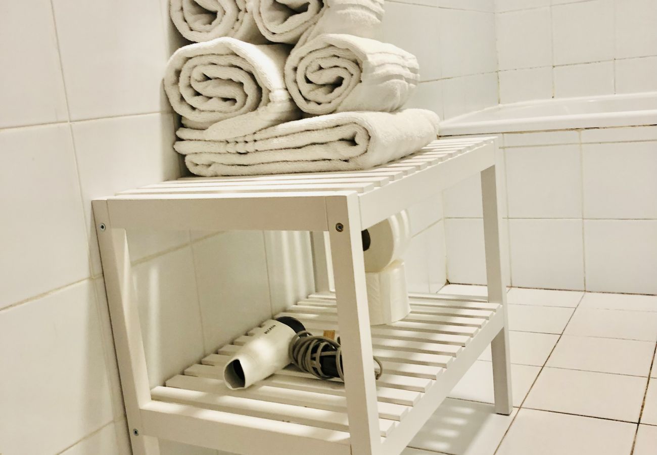 Apartamento em Porto - YOUROPO - Clérigos 3A
