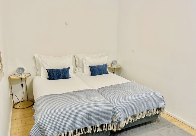 Apartamento em Porto - YOUROPO - Taipas 1