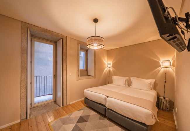 Apartamento em Porto - Taipas 1