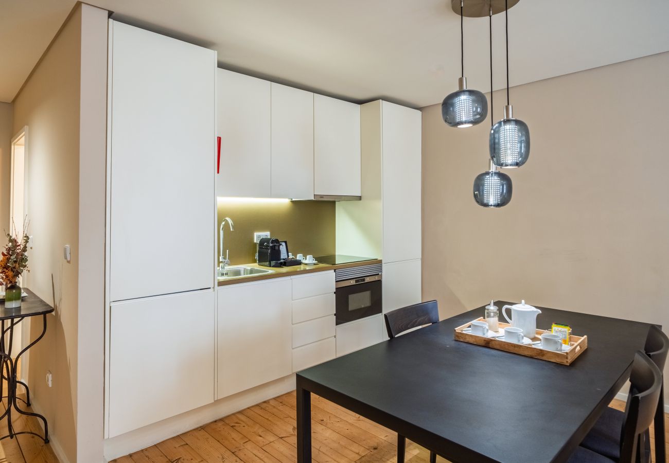 Apartamento em Porto - Taipas 1
