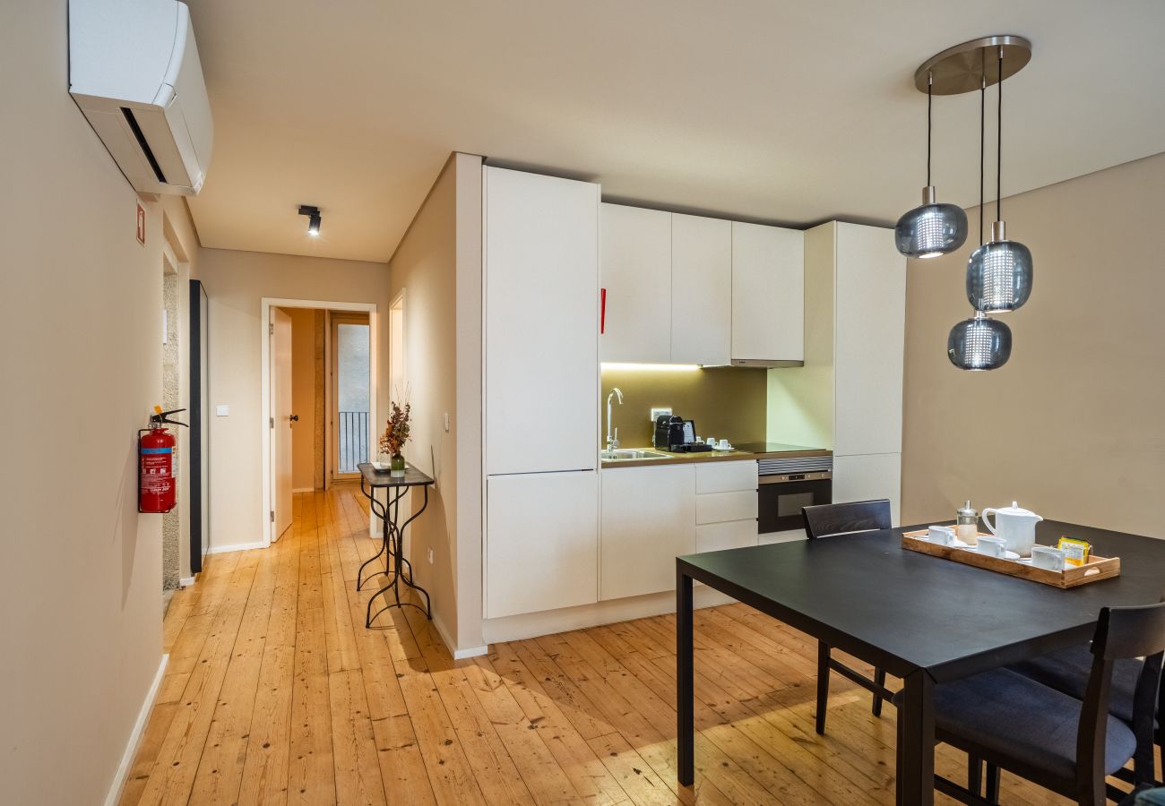 Apartamento em Porto - Taipas 1