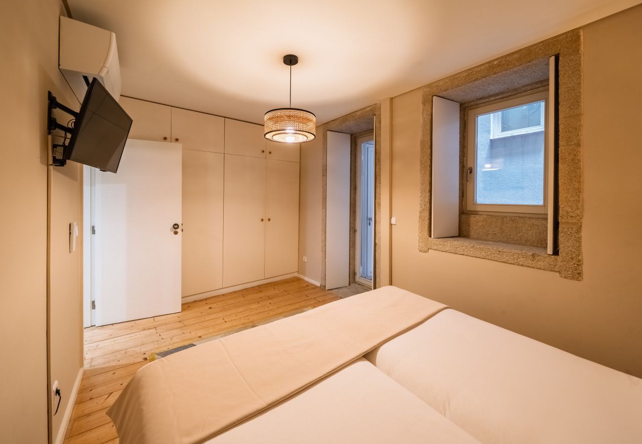 Apartamento em Porto - Taipas 1