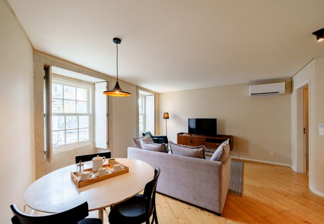 Apartamento em Porto - Taipas 7