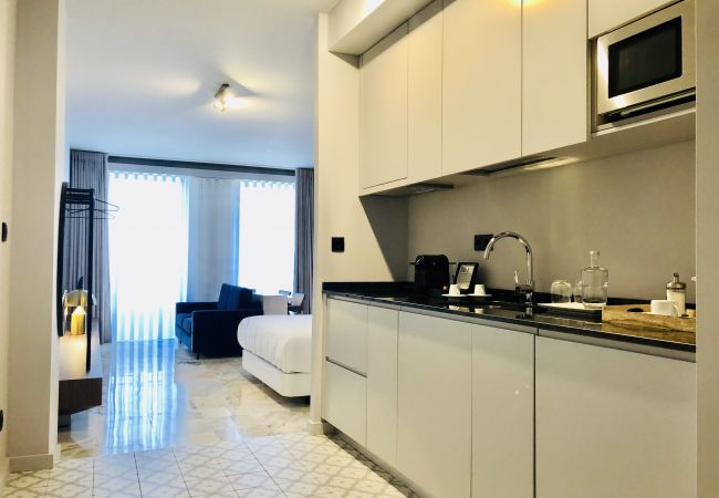 Estúdio em Porto - Downtown 2A Estúdio em Porto - Downtown 2A