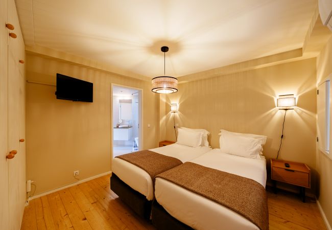 Apartamento em Porto - Porto Vitoria 2