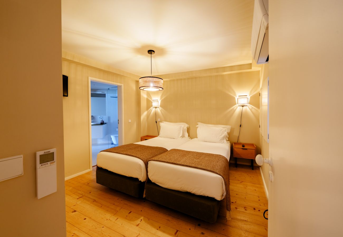 Apartamento em Porto - Porto Vitoria 2