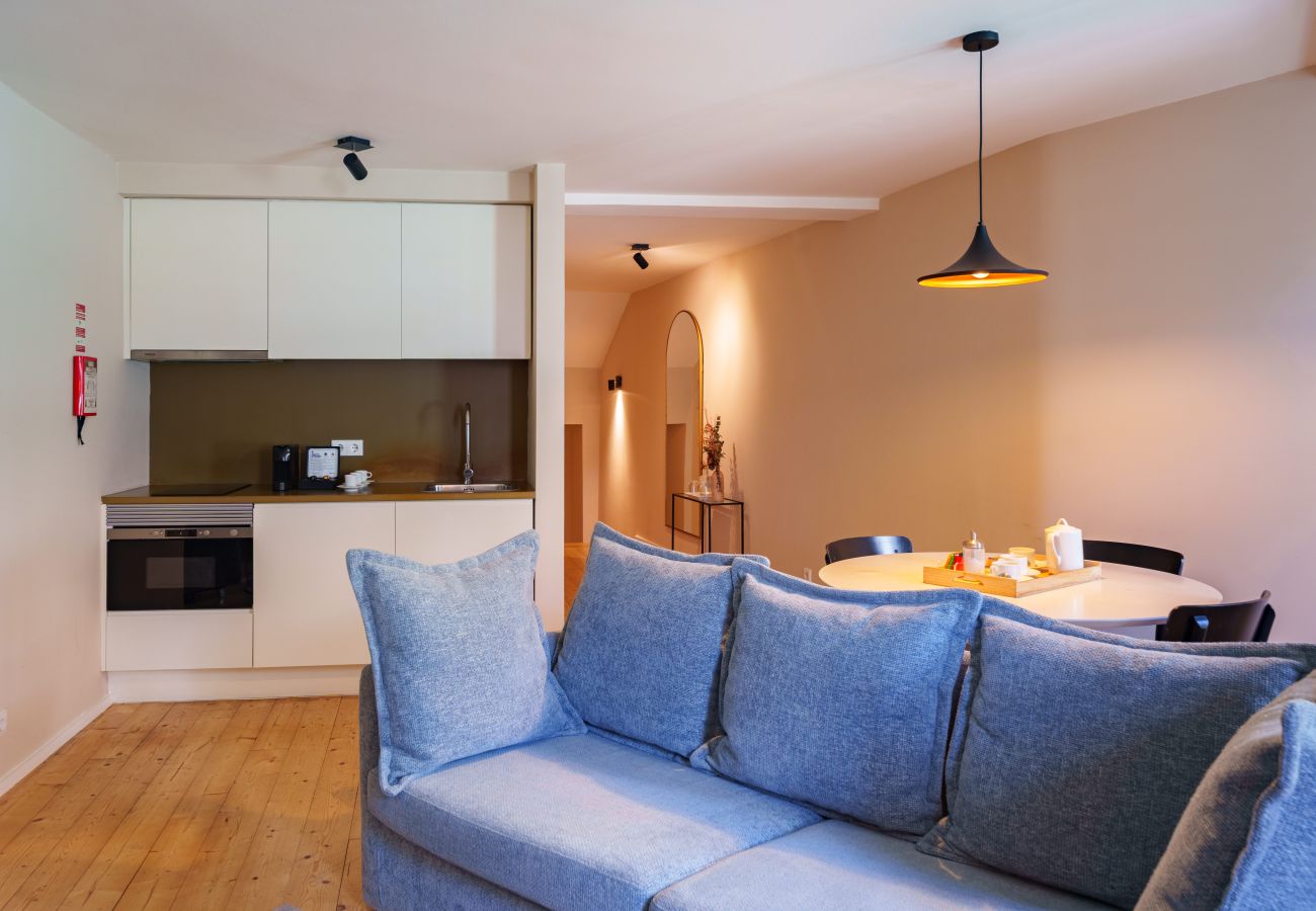 Apartamento em Porto - Porto Vitoria 2