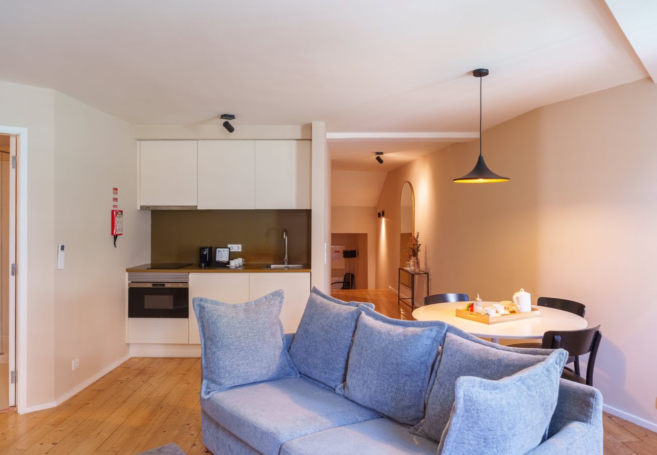 Apartamento em Porto - Porto Vitoria 2