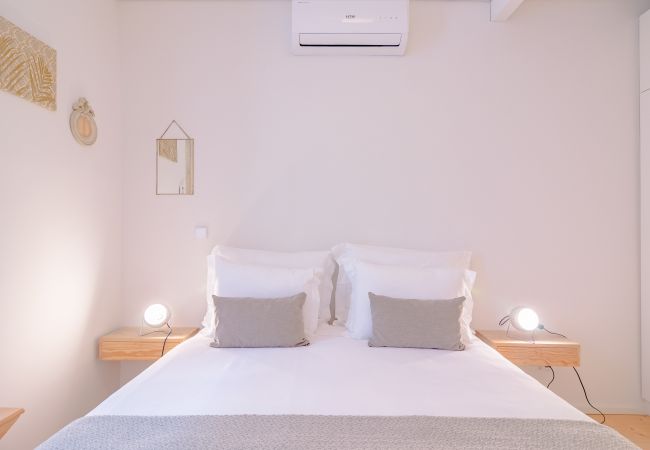 Apartamento em Porto - Porto Vitoria-12