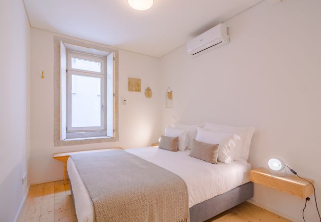 Apartamento em Porto - Porto Vitoria-12