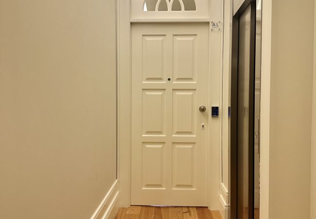 Estúdio em Porto - Collection 4T Estúdio em Porto - Collection 4T