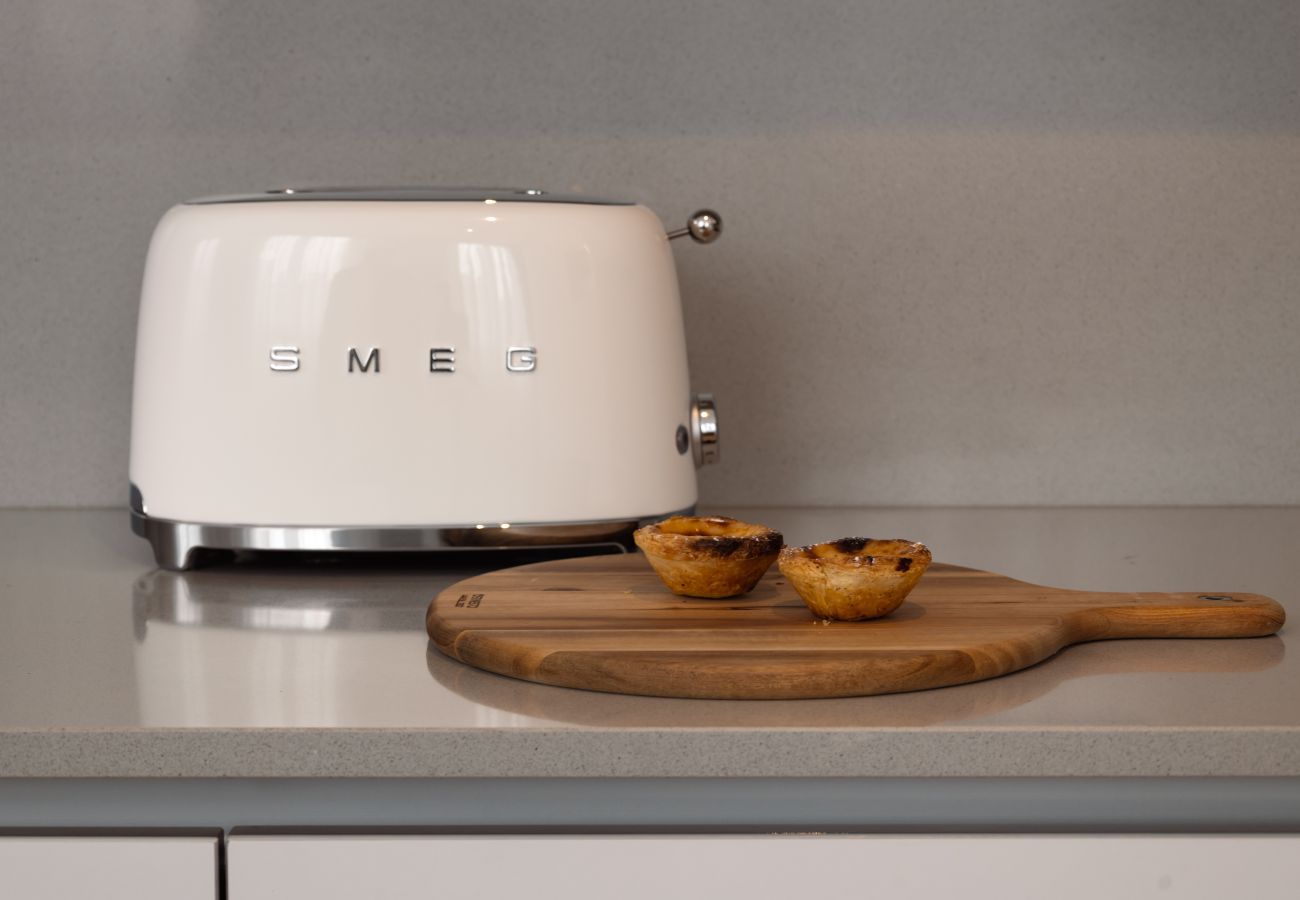 Estúdio em Porto - RA - Flores 3