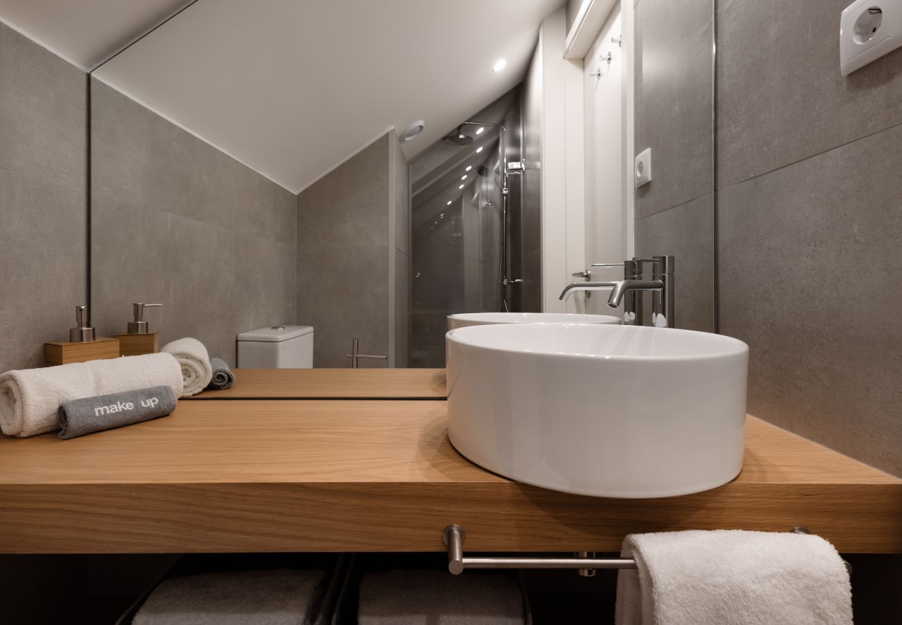 Apartamento em Porto - RA - Flores 4