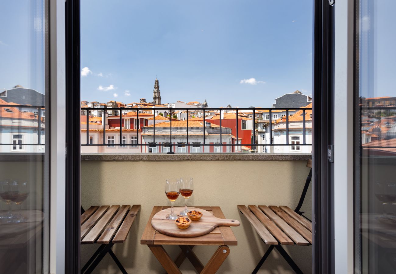Apartamento em Porto - RA - Flores 4