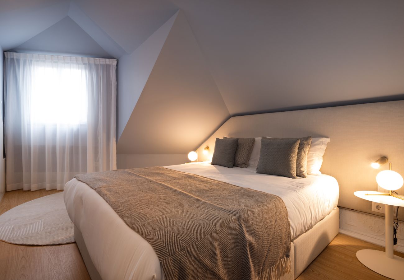 Apartamento em Porto - RA - Flores 4