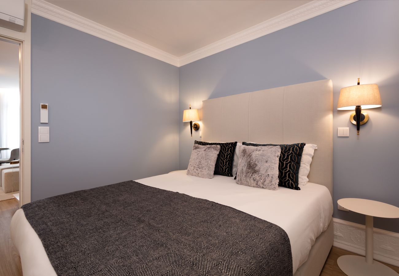 Apartamento em Porto - RA - Flores 4