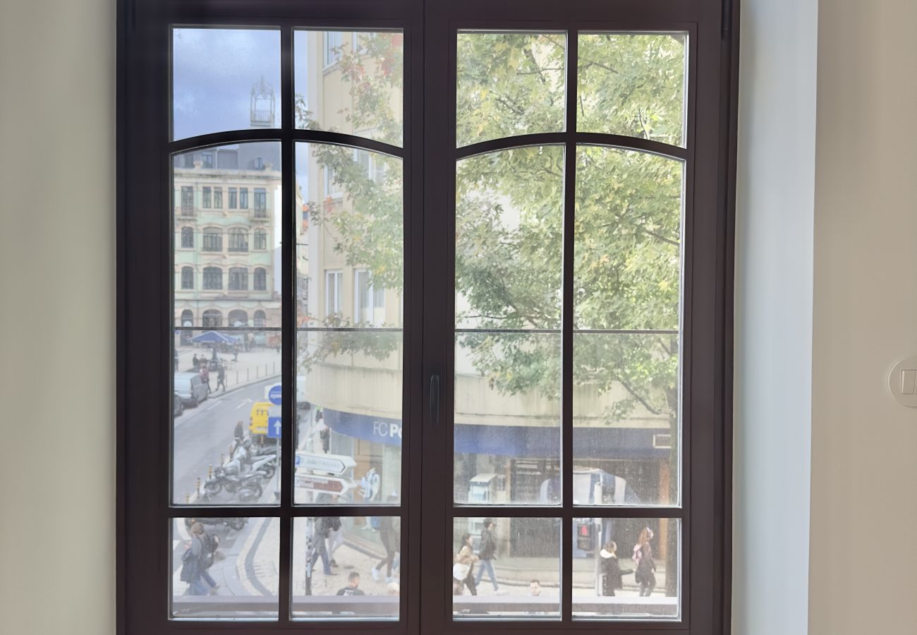 Apartamento em Porto - Bonjardim Prime