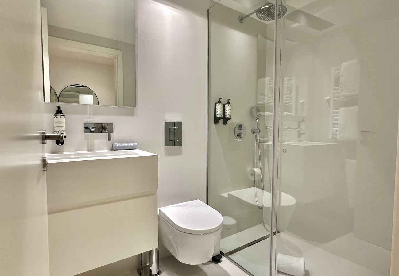 Apartamento em Porto - Bonjardim Prime