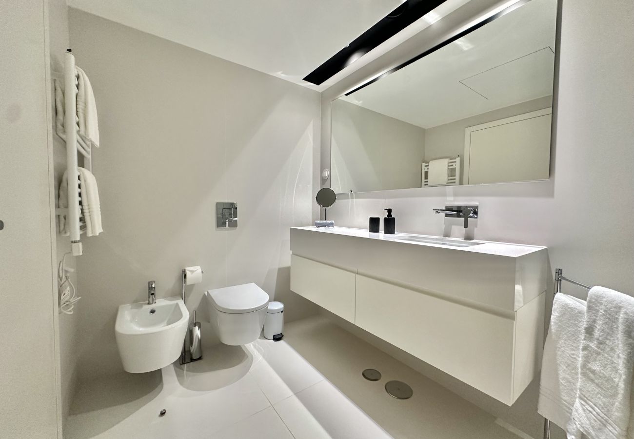 Apartamento em Porto - Bonjardim Prime