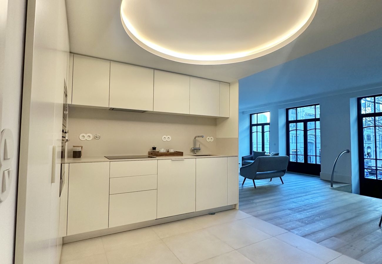 Apartamento em Porto - Bonjardim Prime