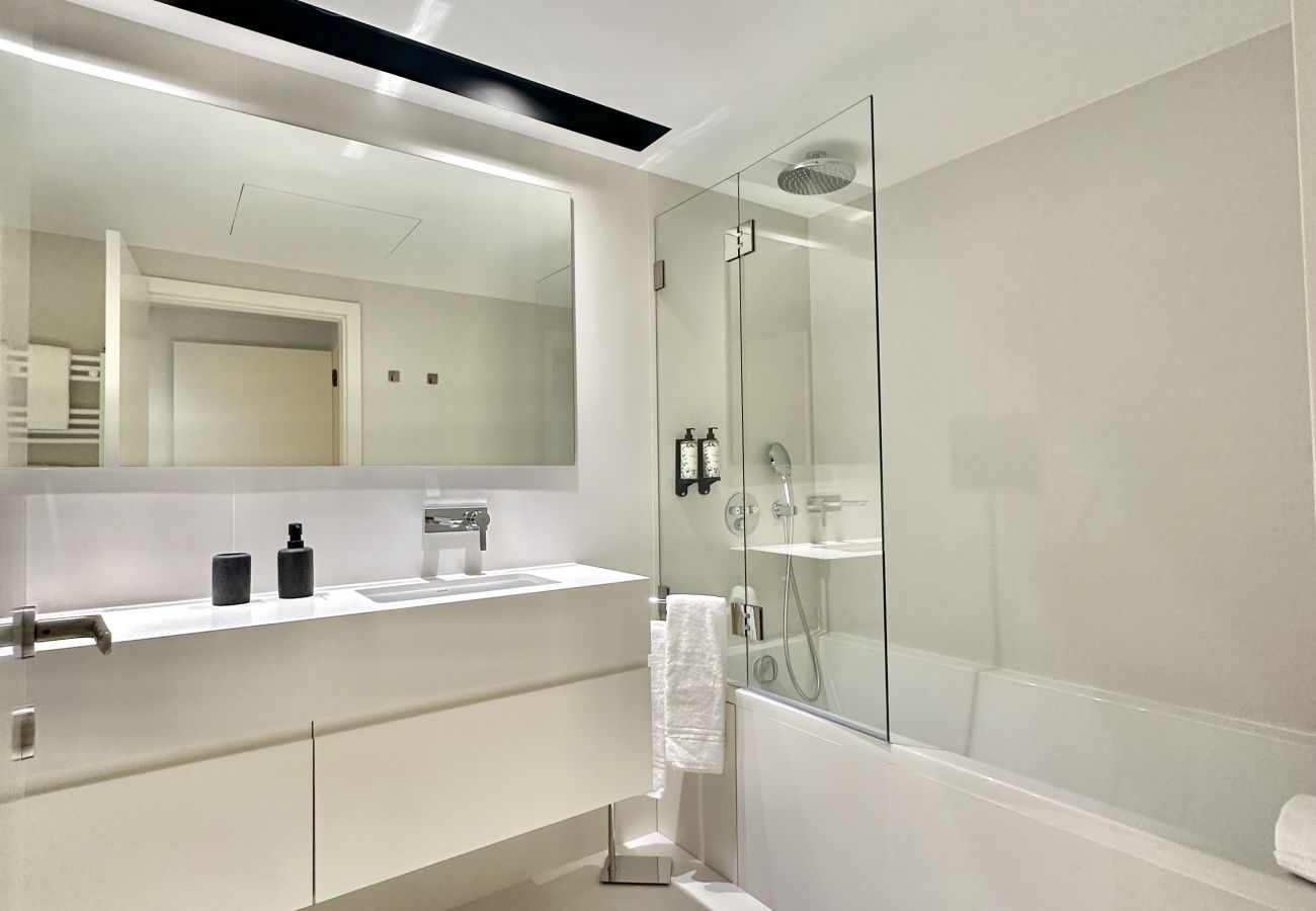 Apartamento em Porto - Bonjardim Prime