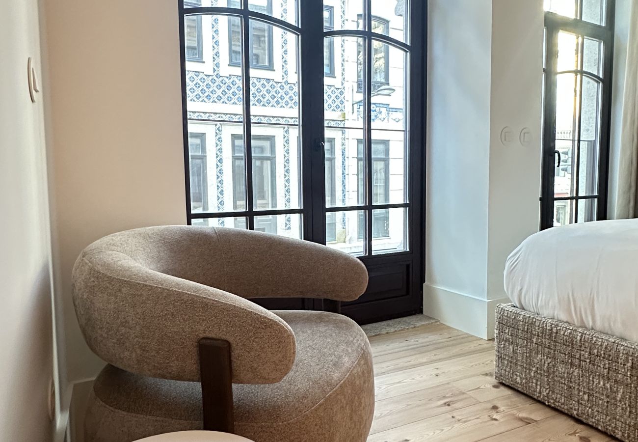 Apartamento em Porto - Bonjardim Prime