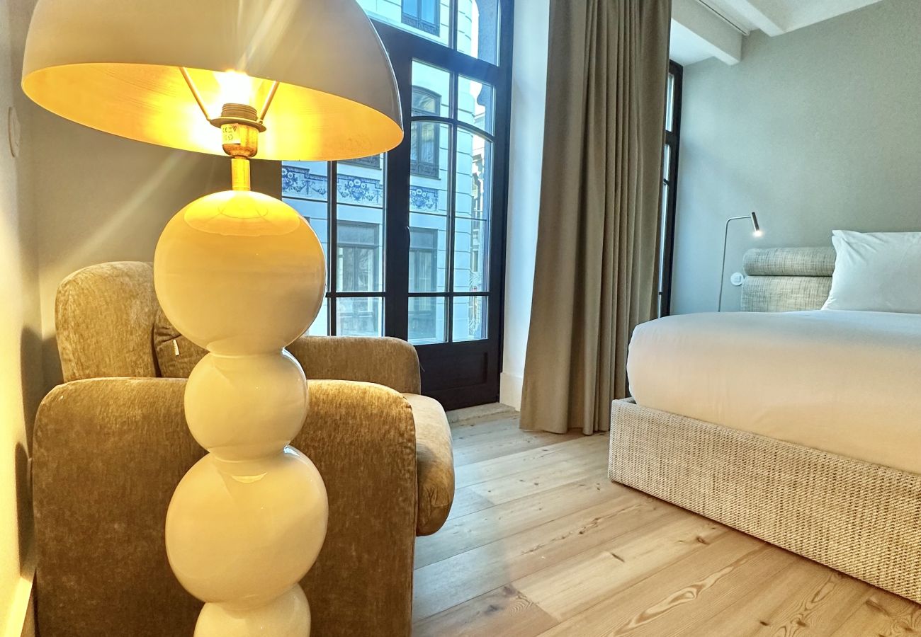 Apartamento em Porto - Bonjardim Prime