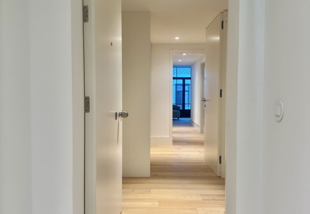 Apartamento em Porto - Bonjardim Prime