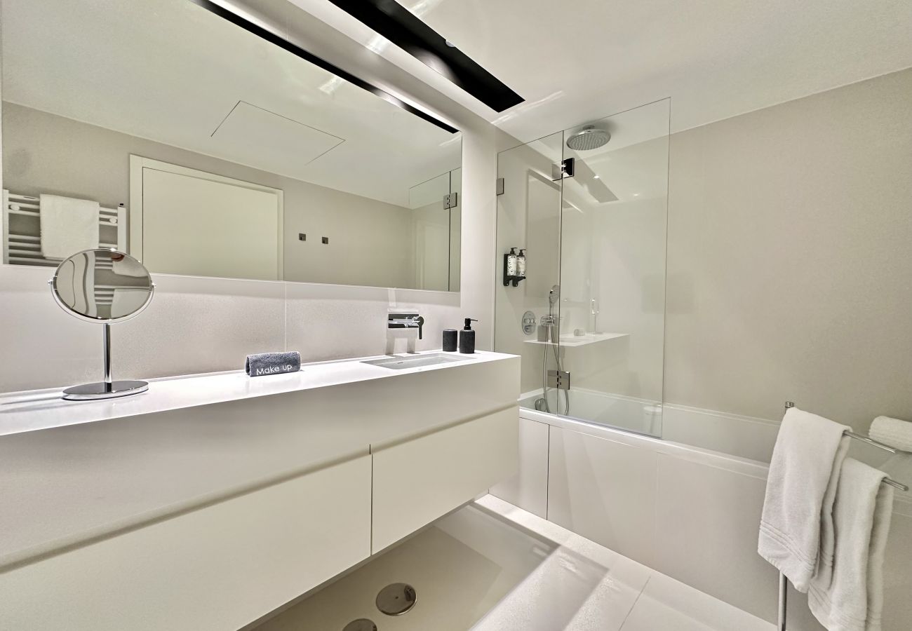 Apartamento em Porto - Bonjardim Prime