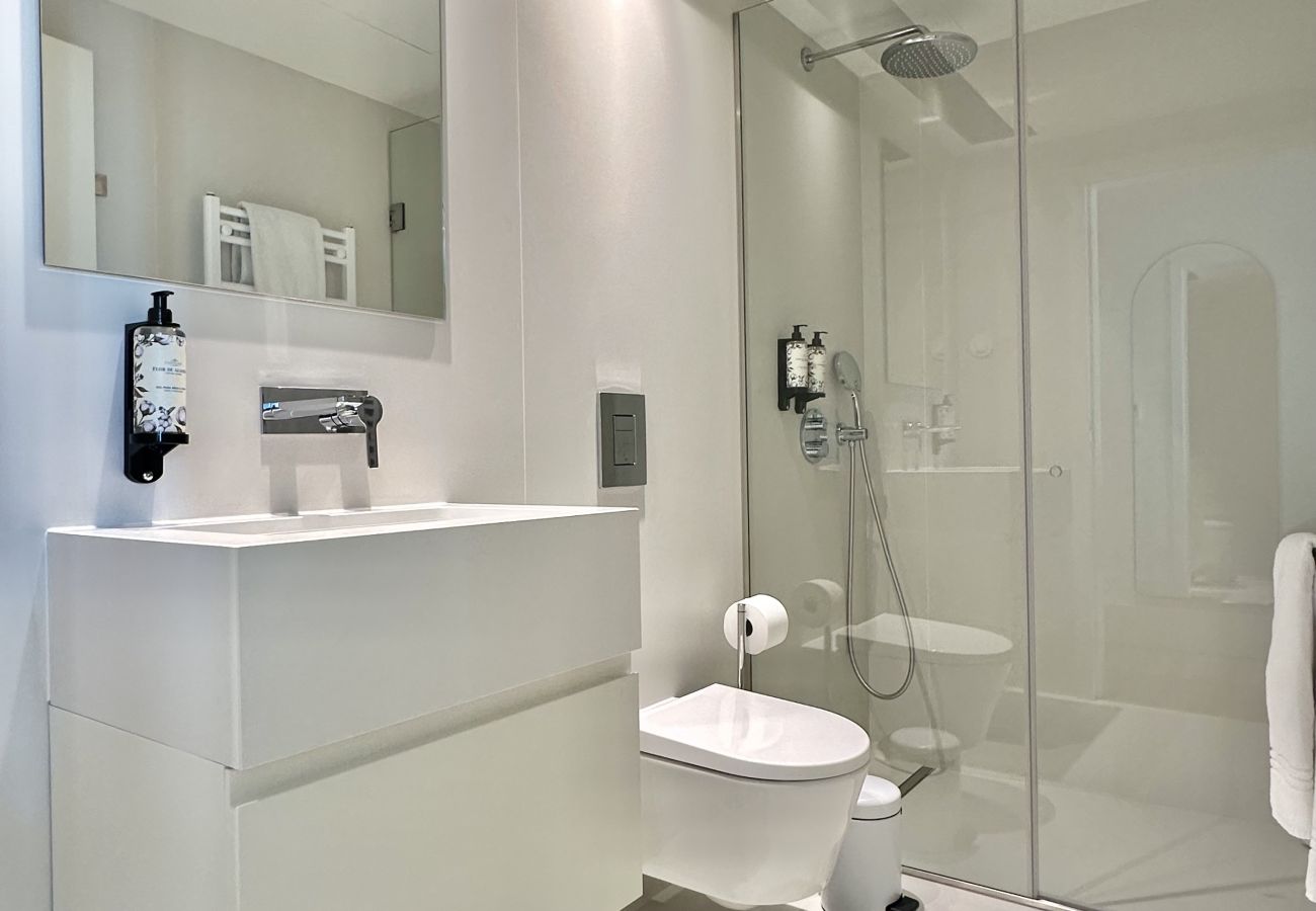 Apartamento em Porto - Bonjardim Prime