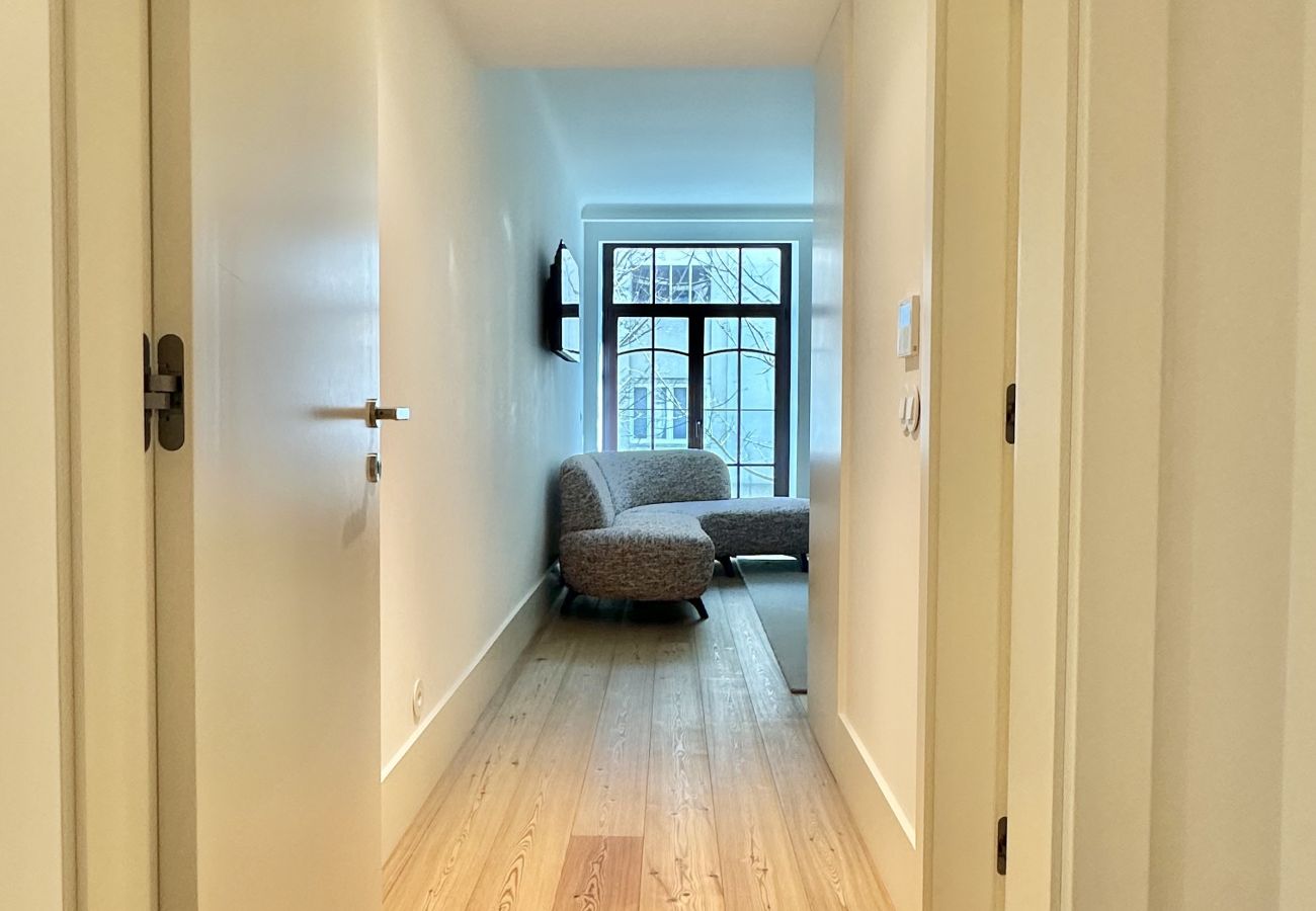 Apartamento em Porto - Bonjardim Prime