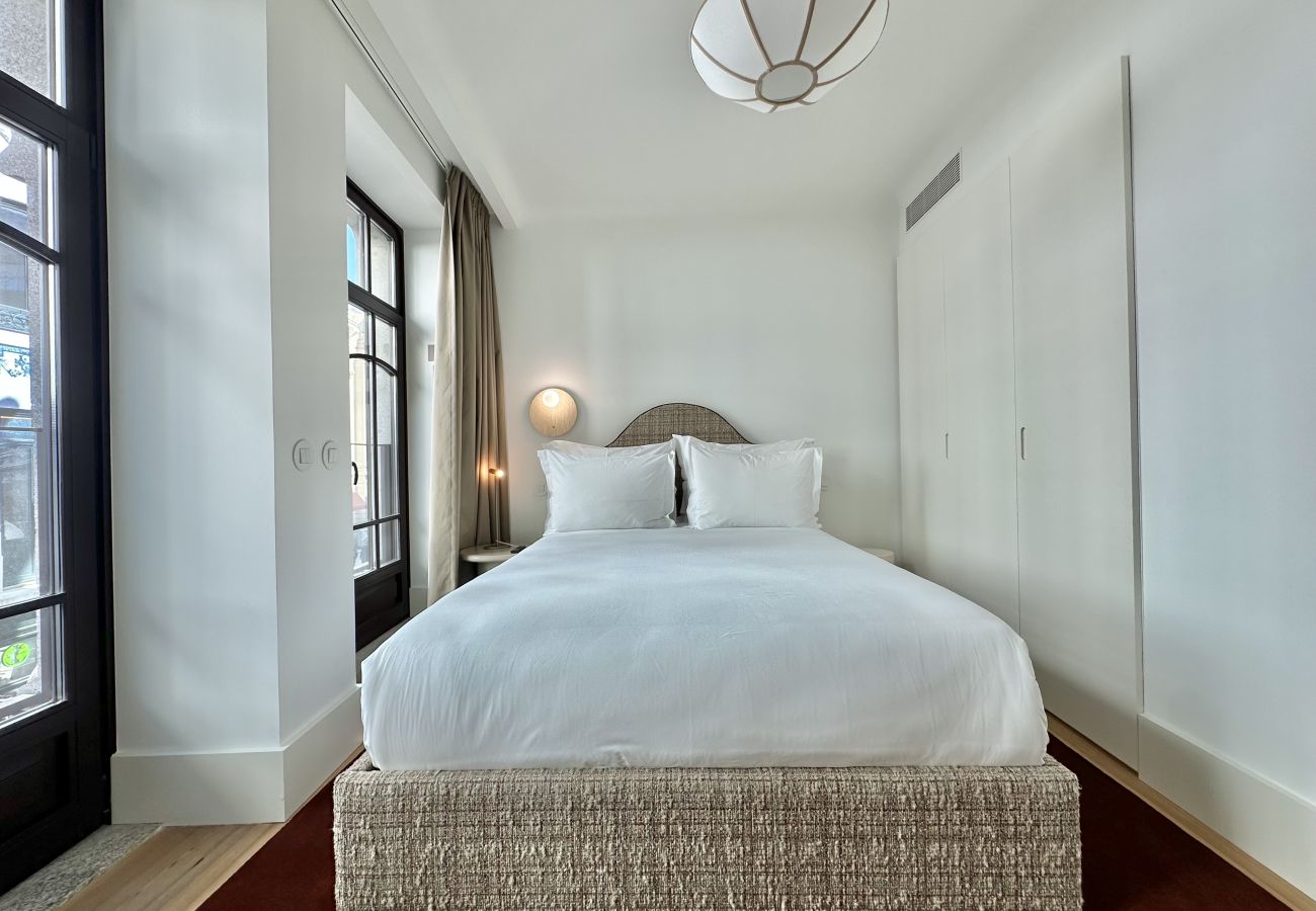 Apartamento em Porto - Bonjardim Prime