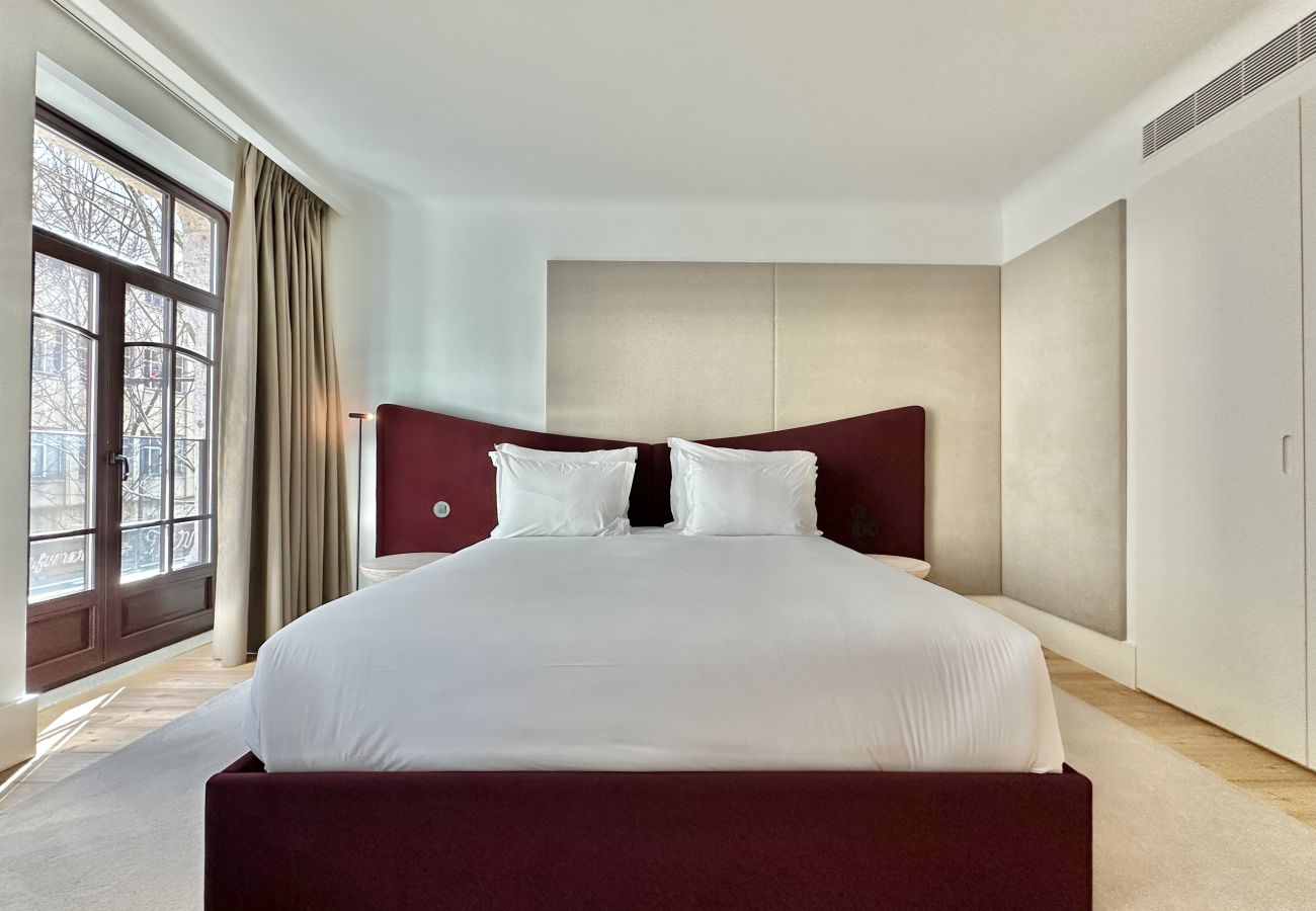 Apartamento em Porto - Bonjardim Prime