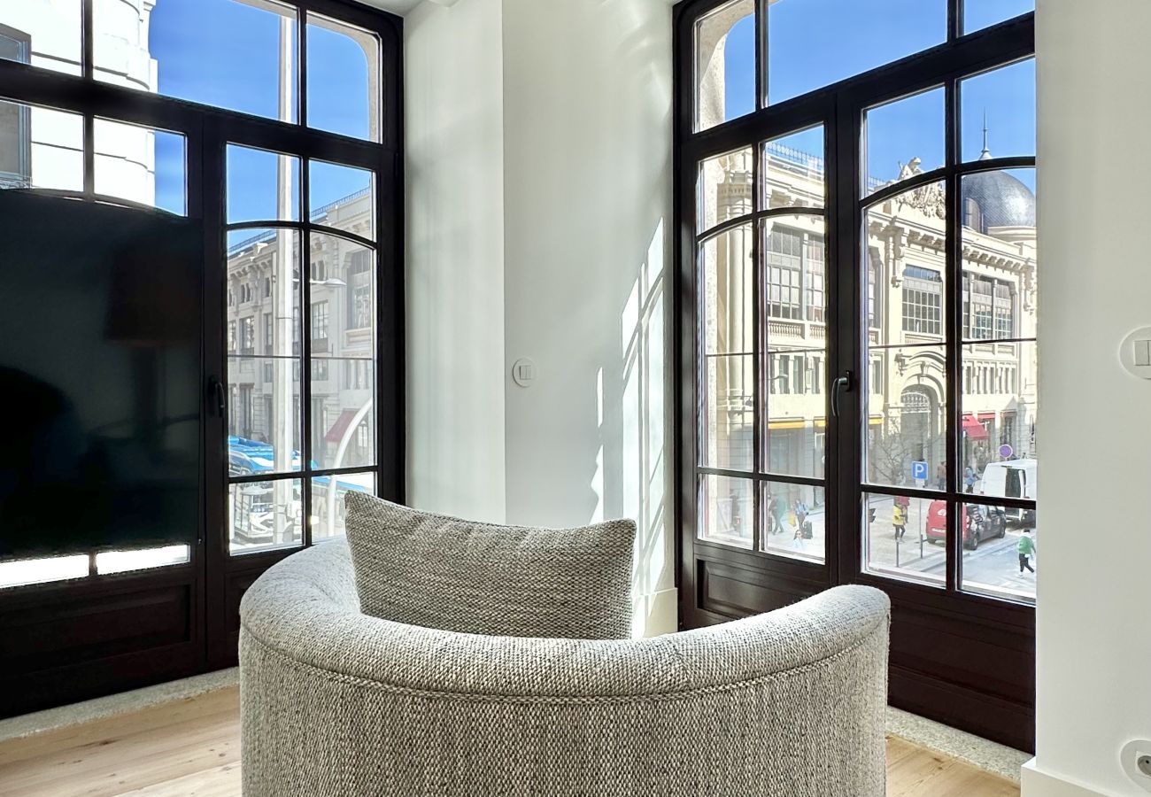 Apartamento em Porto - Bonjardim Prime