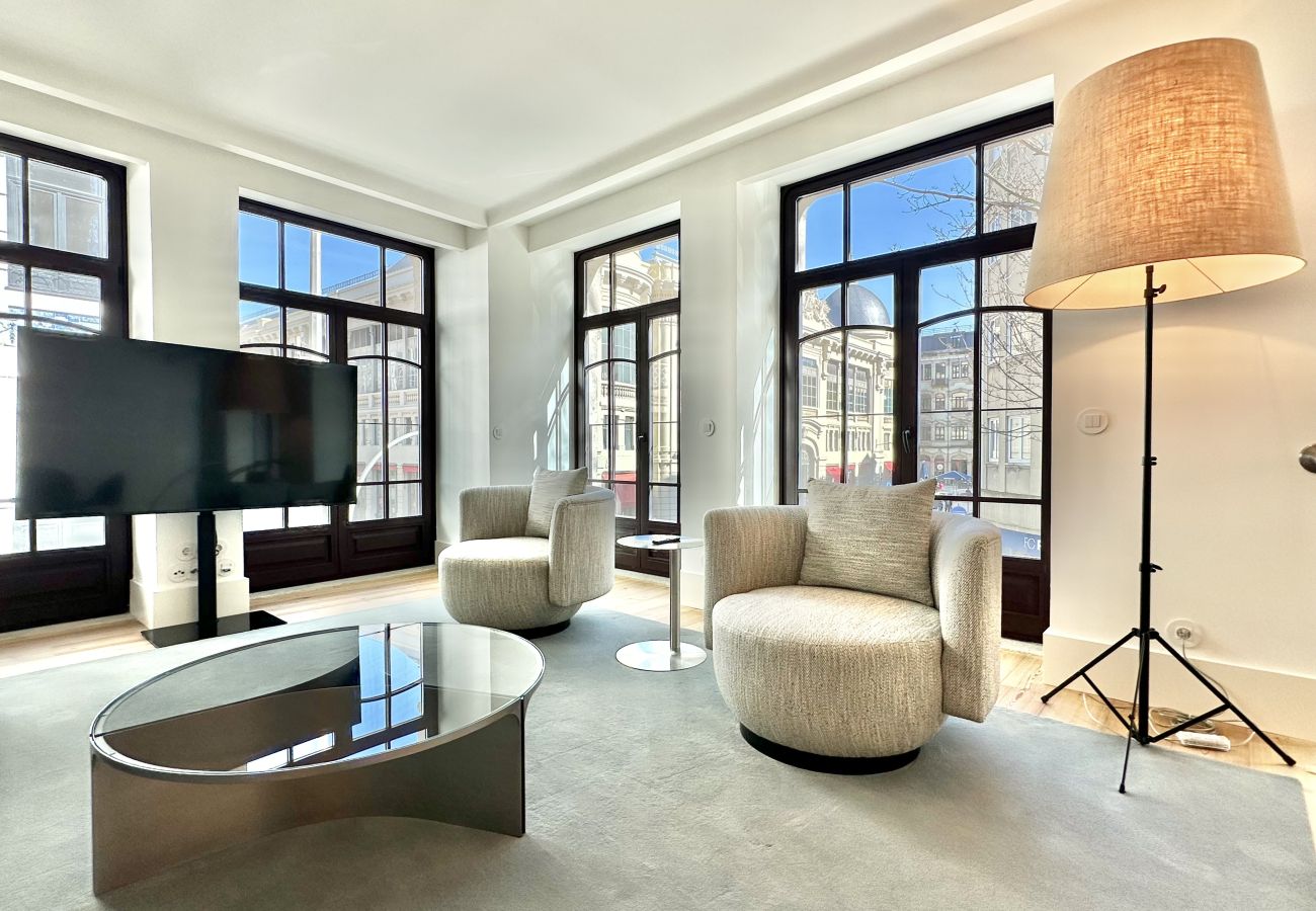 Apartamento em Porto - Bonjardim Prime