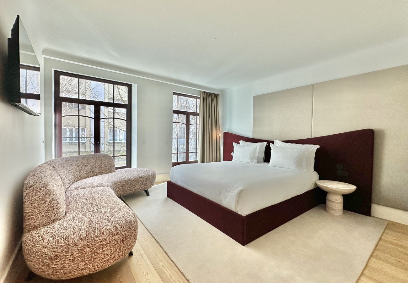 Apartamento em Porto - Bonjardim Prime