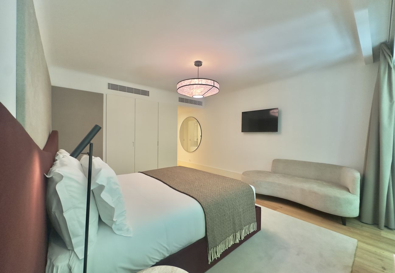 Apartamento em Porto - Bonjardim Prime 1C
