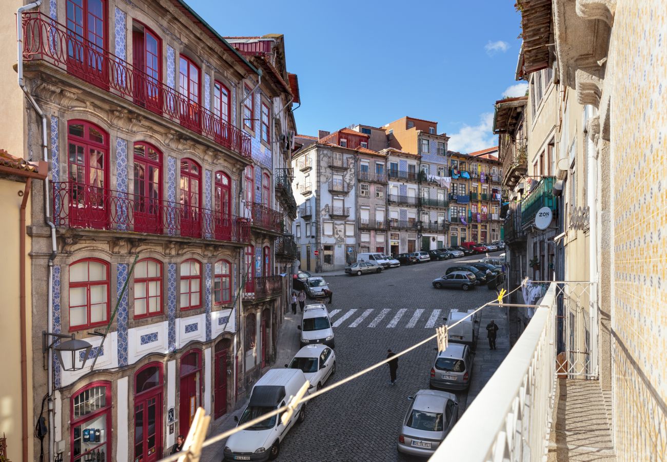 Estúdio em Porto - ExtendALL 2