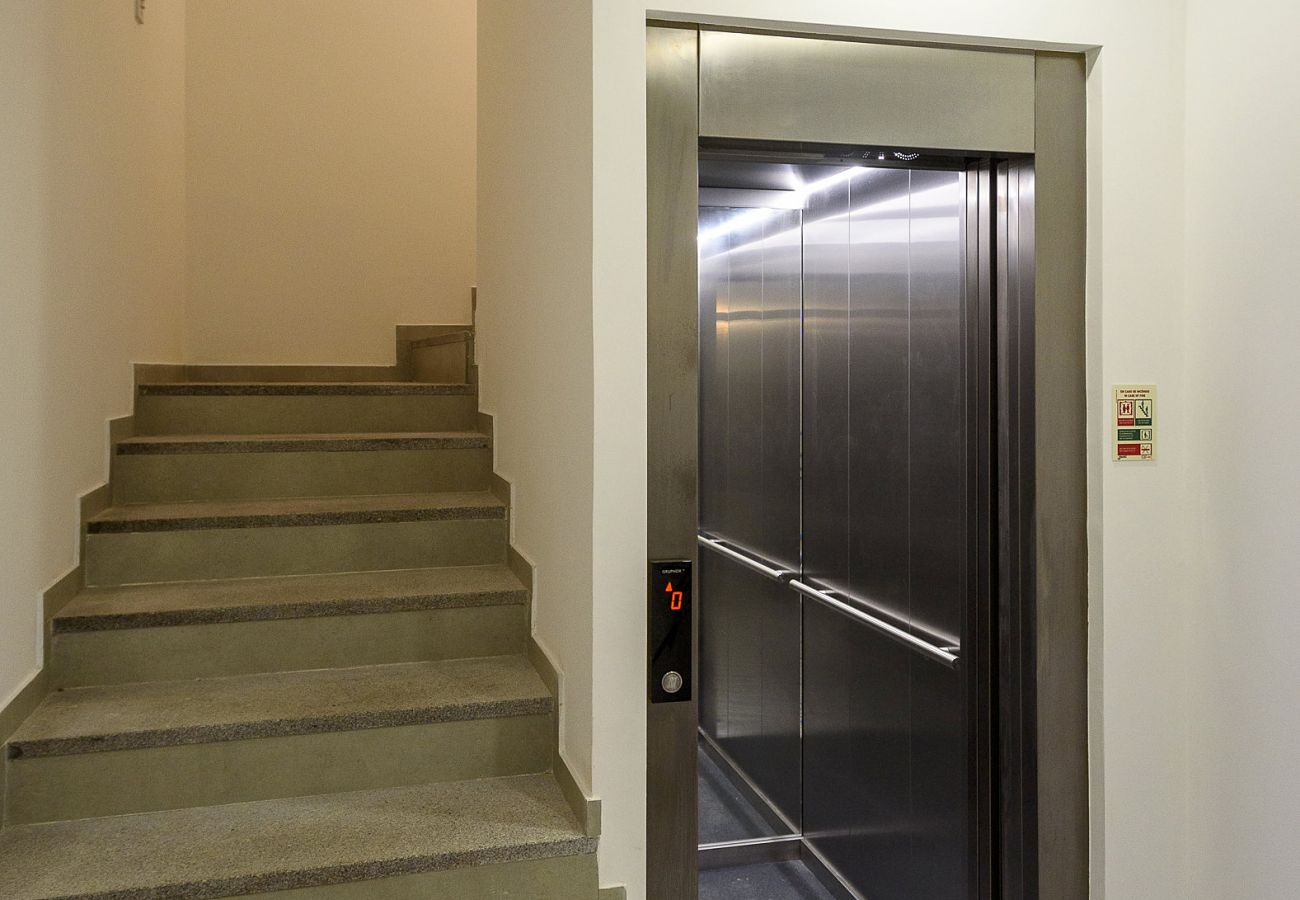 Apartamento em Porto - RA - São João 1