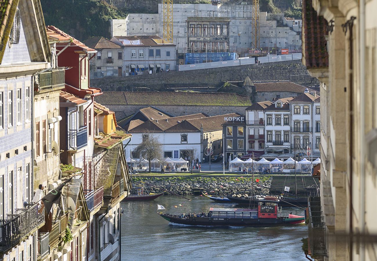 Apartamento em Porto - RA - São João 2