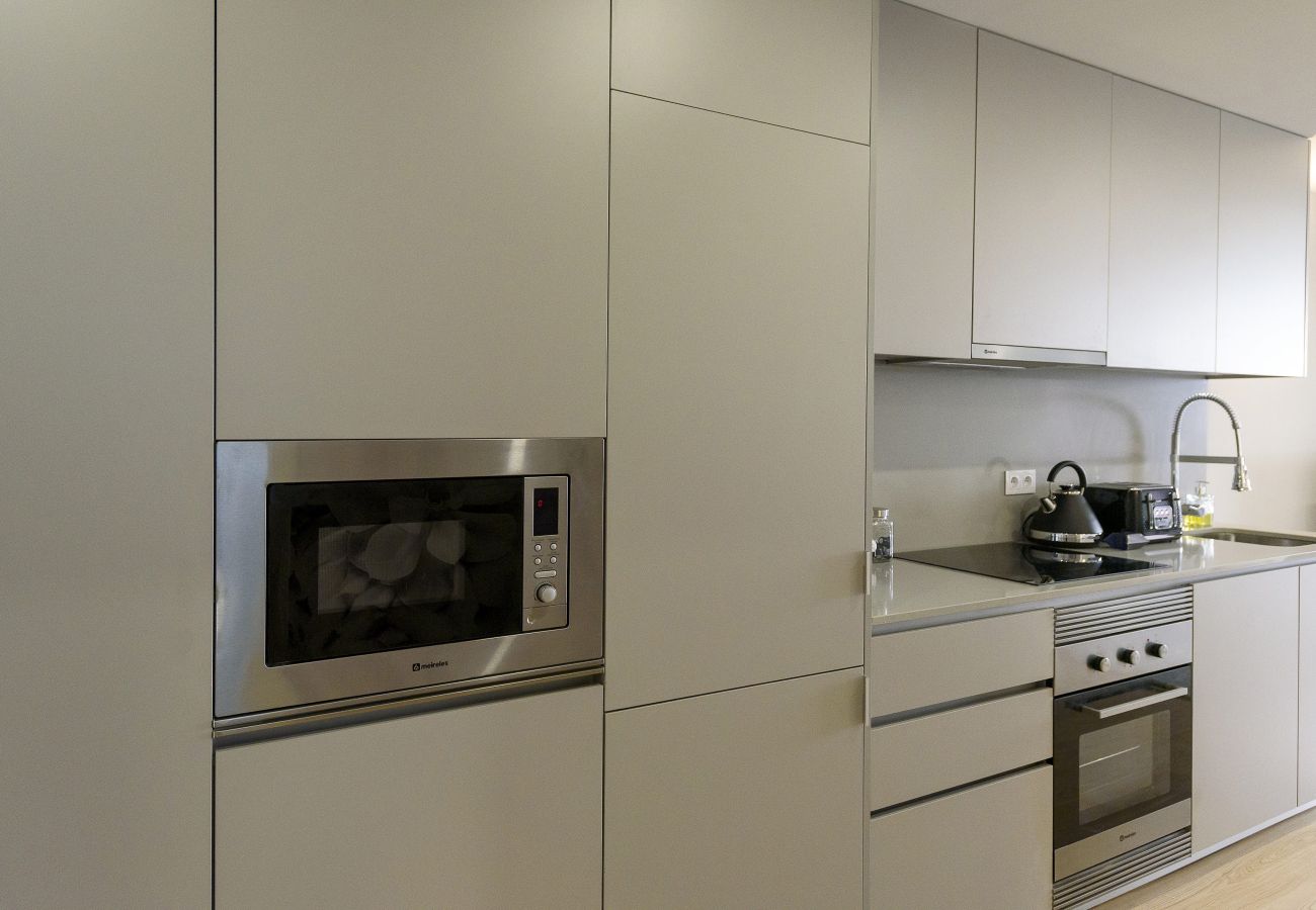 Apartamento em Porto - RA - São João 2