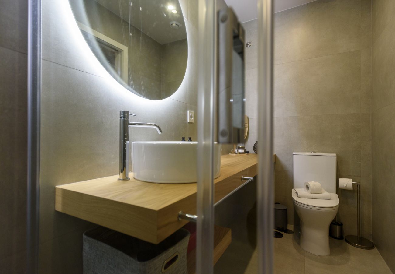 Apartamento em Porto - RA - São João 2