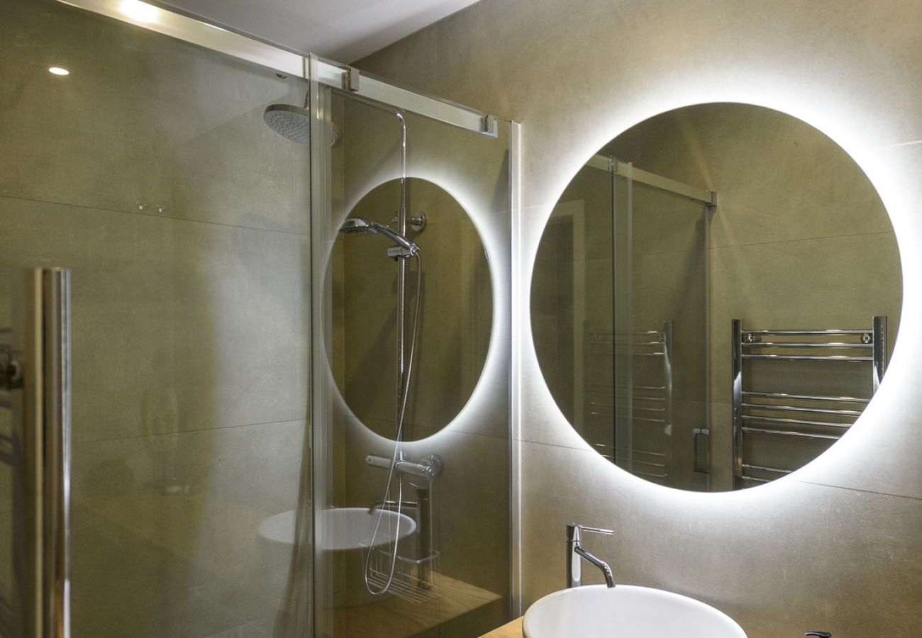 Apartamento em Porto - RA - São João 2