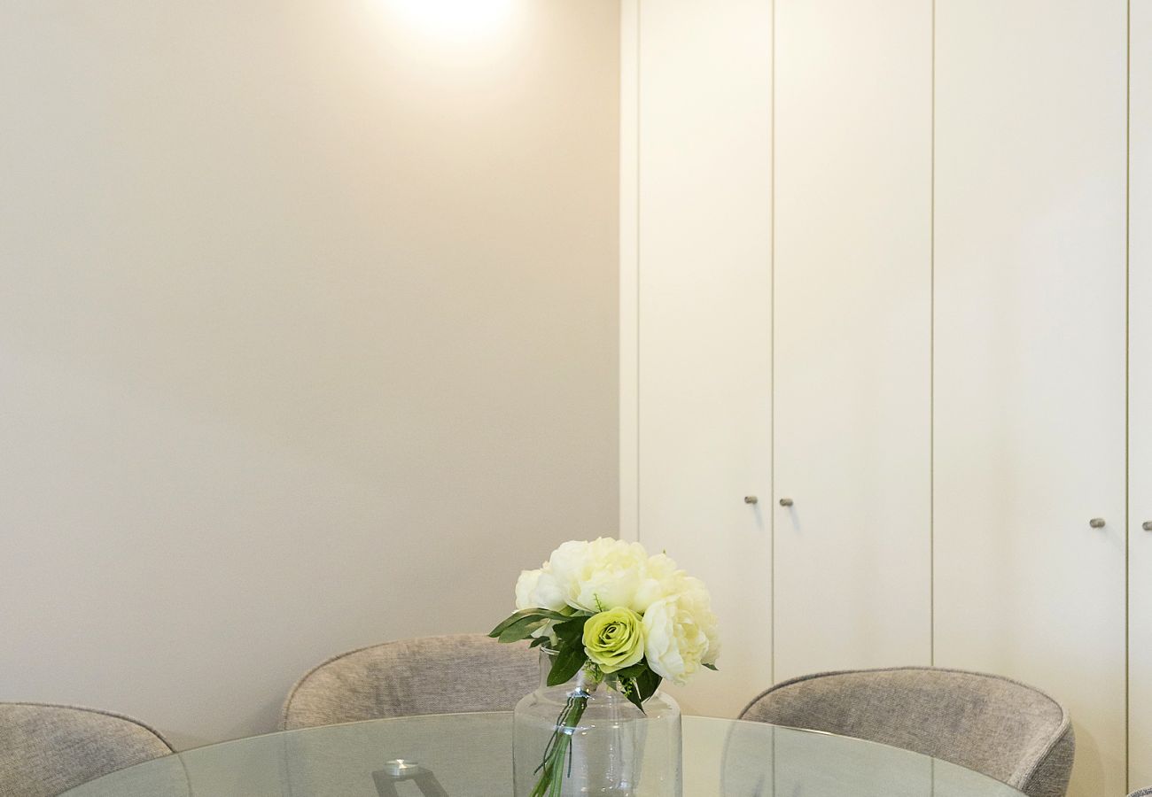 Apartamento em Porto - RA - São João 3